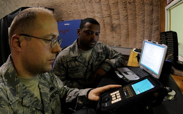 NDI Cracks Down on Structural Flaws