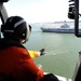 Intrepid Sea, Air and Space Museum Transits to Manhattan Homeport