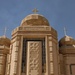 MND-B Leaders, ISF visit Rashid churches, meet clergy, tour historical sites
