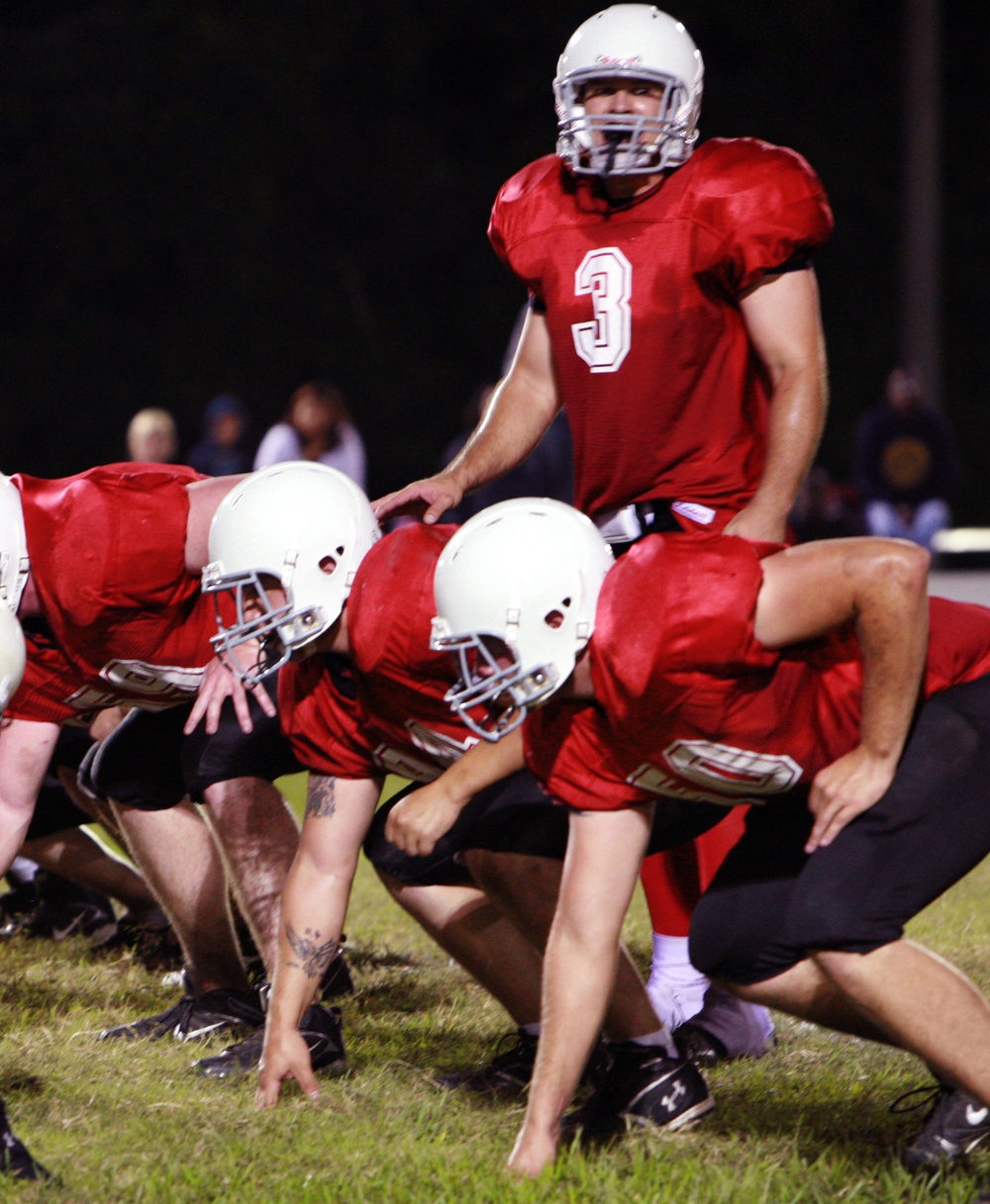 Defense keeps CLR-27 victorious in second shutout of season