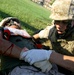 When no one hears, 'Corpsman up!'