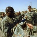 Patrol Base Shanghai transitions to Iraqis