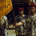 Patrol Base Shanghai transitions to Iraqis