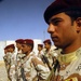 Patrol Base Shanghai transitions to Iraqis