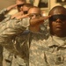 Patrol Base Shanghai transitions to Iraqis