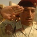 Patrol Base Shanghai transitions to Iraqis