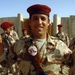 Patrol Base Shanghai transitions to Iraqis
