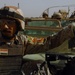 Patrol Base Shanghai transitions to Iraqis