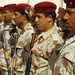 Patrol Base Shanghai transitions to Iraqis