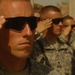 Patrol Base Shanghai transitions to Iraqis