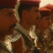 Patrol Base Shanghai transitions to Iraqis