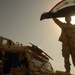 Patrol Base Shanghai transitions to Iraqis