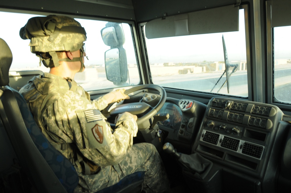 Four Soldiers, Sailor secure safe passage in Afghanistan
