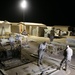 U.S. Marines Constructs Building for Military Transition Team