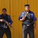 Iraqi National Police Conduct Leaflet Handout