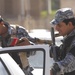 Iraqi National Police Conduct Leaflet Handout