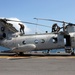 CH-46 Sea Knight Helicopter