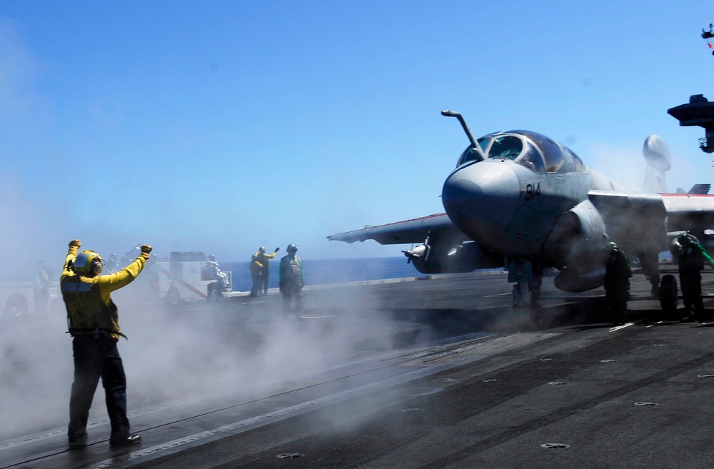 USS John C. Stennis
