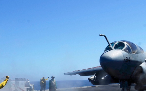 USS John C. Stennis