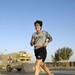 FOB Hammer Participates in Army 10-Miler