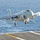 Prowler lands on USS John C. Stennis