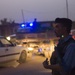 Iraqi Police, Military Police enjoy a night on the town in al Kut