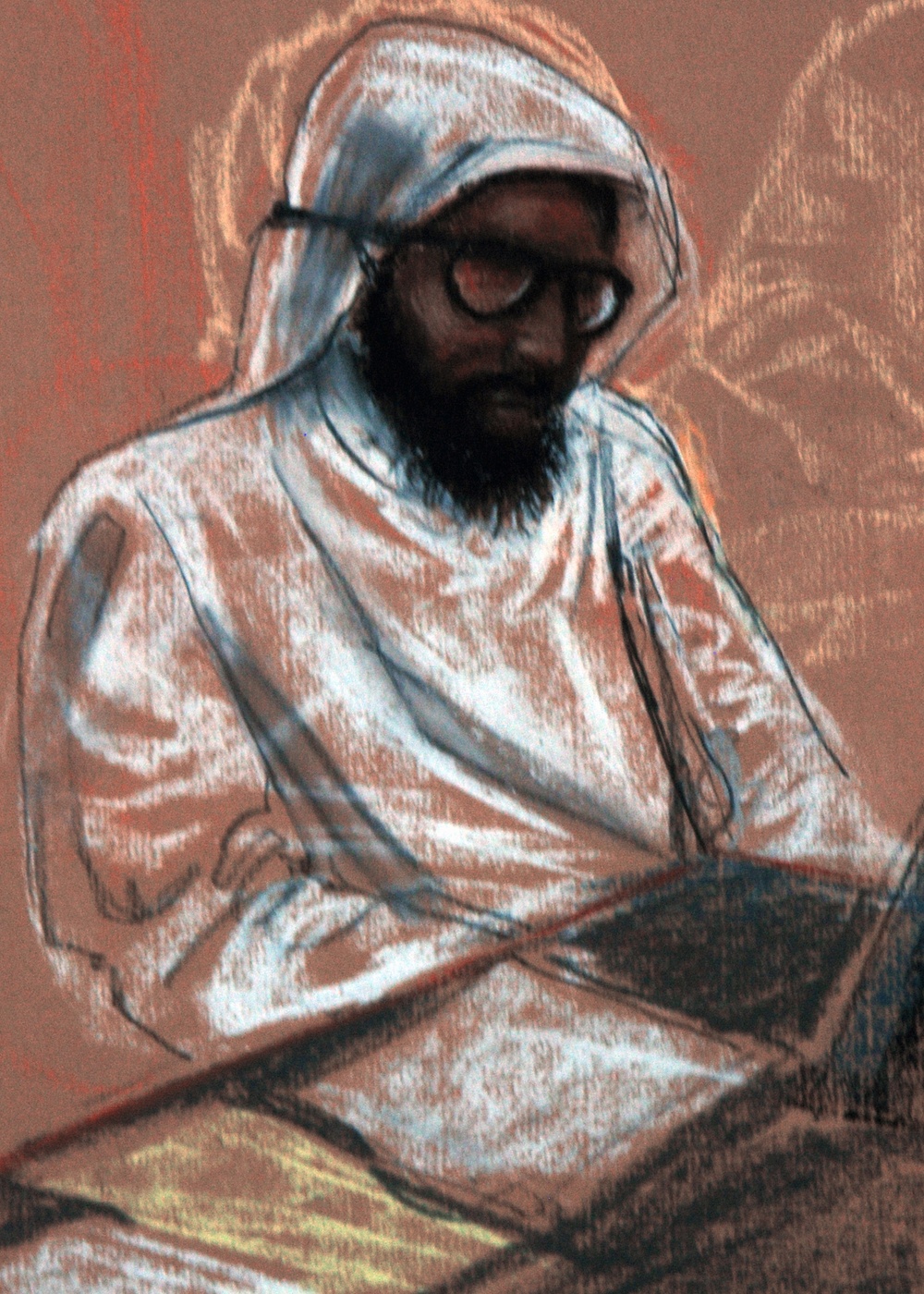 Attending to Details: Concerns Addressed As Sept. 11 Co-conspirator Case Proceeds