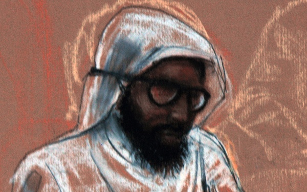 Attending to Details: Concerns Addressed As Sept. 11 Co-conspirator Case Proceeds