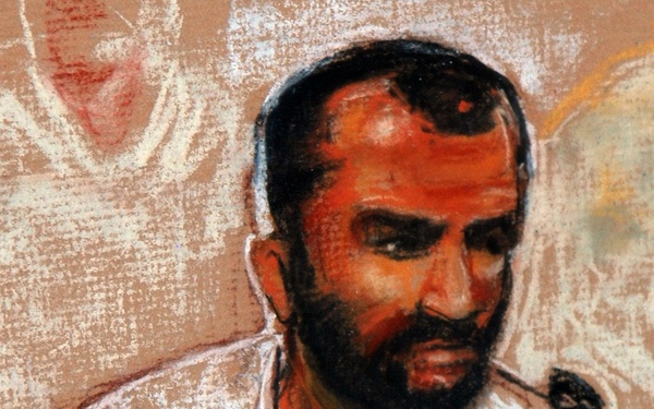Attending to Details: Concerns Addressed As Sept. 11 Co-conspirator Case Proceeds