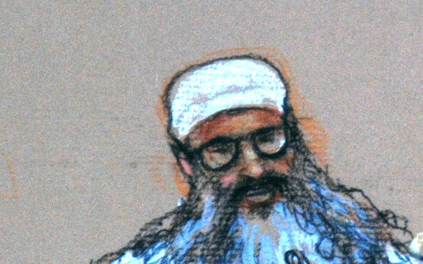 Attending to Details: Concerns Addressed As Sept. 11 Co-conspirator Case Proceeds