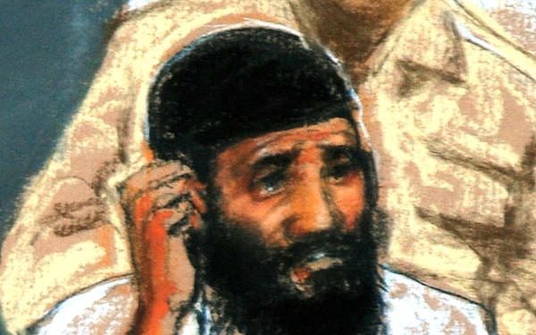 Attending to Details: Concerns Addressed as Sept. 11 Co-conspirator Case Proceeds