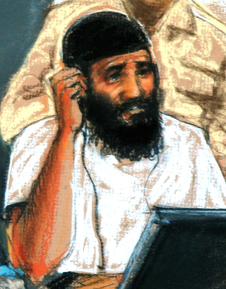 Attending to Details: Concerns Addressed As Sept. 11 Co-conspirator Case Proceeds