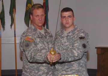Happy 67th Birthday Military Police!