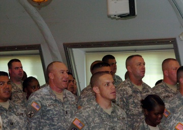 Happy 67th Birthday Military Police!