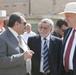 U.S. Deputy Secretary John Negroponte Visits Iraq