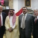 U.S. Deputy Secretary John Negroponte Visits Iraq
