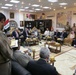 U.S. Deputy Secretary John Negroponte Visits Iraq