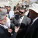 U.S. Deputy Secretary John Negroponte Visits Iraq