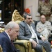 U.S. Deputy Secretary John Negroponte Visits Iraq