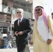 U.S. Deputy Secretary John Negroponte Visits Iraq