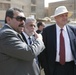 U.S. Deputy Secretary John Negroponte Visits Iraq