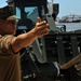 USS Kearsarge begins 13-day humanitarian, civic assistance mission