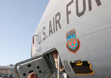 Pennsylvania Guardsmen Carry Fight Back to Afghanistan