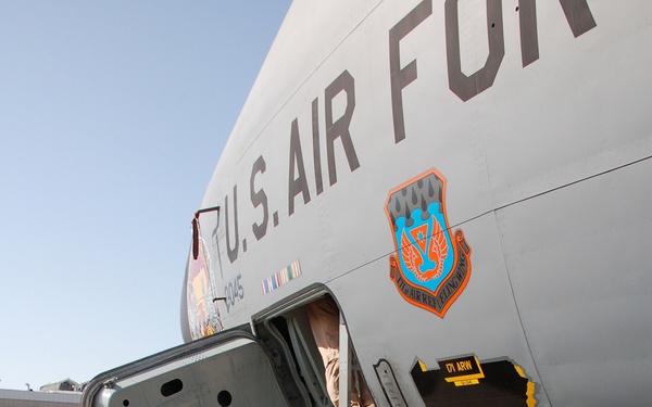 Pennsylvania Guardsmen Carry Fight Back to Afghanistan