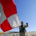 training exercise at Naval Amphibious Base Coronado