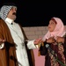 Iraqi Artists Present Play to Soldiers