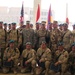 Armenians complete successful mission in Iraq