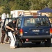 Mock Village Prepares U.S., NATO Forces for Deployment