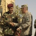 U.S., Iraq Breaks Ground to Join Camps
