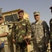 U.S., Iraq Breaks Ground to Join Camps